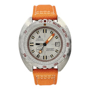 Doxa Aqualung Searambler Sub 300T 42mm Automatic Watch - 821.10.021.10