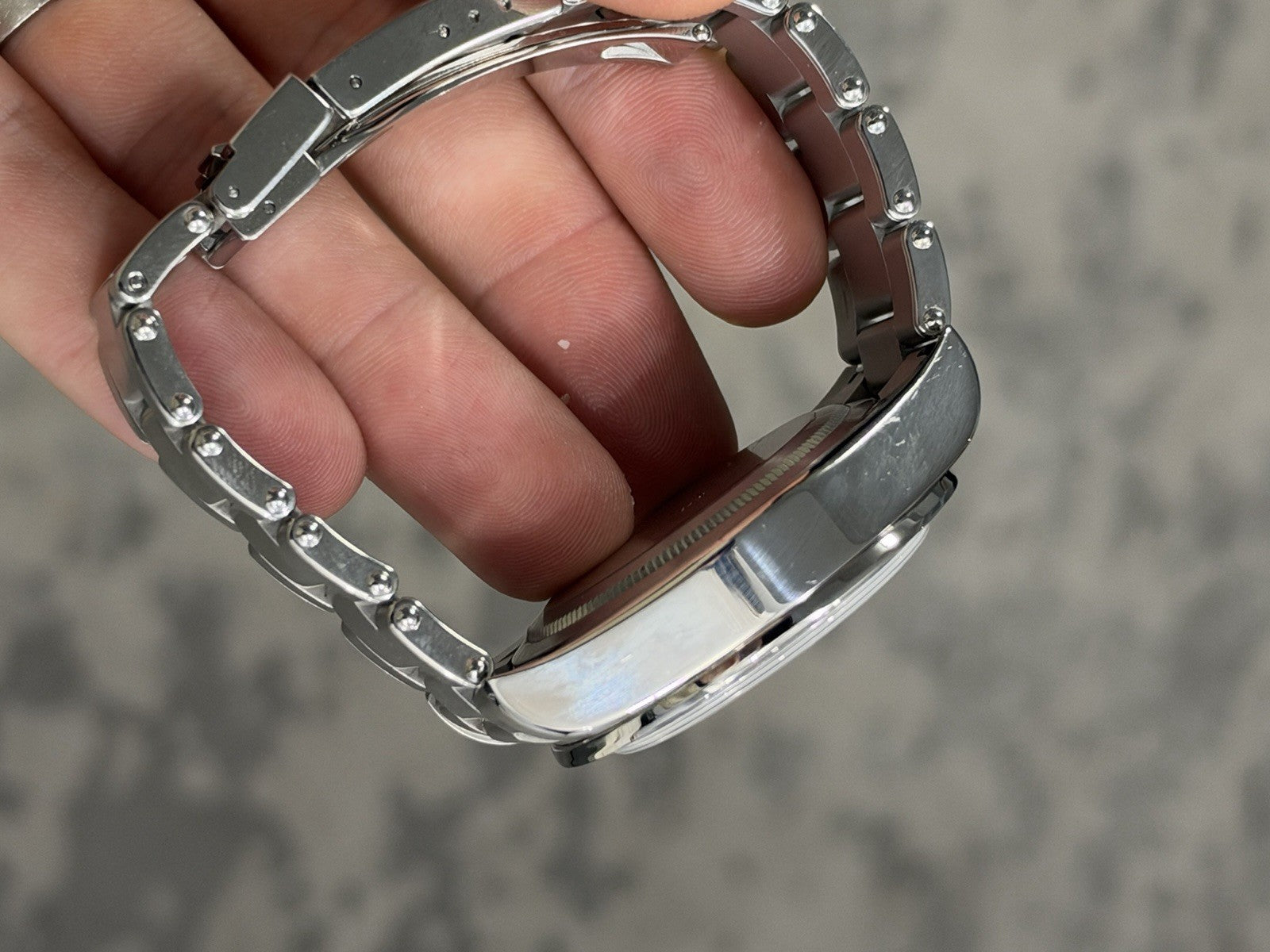 2021 Tudor Chronograph Steel Panda 41mm Automatic Men's Watch 79360N