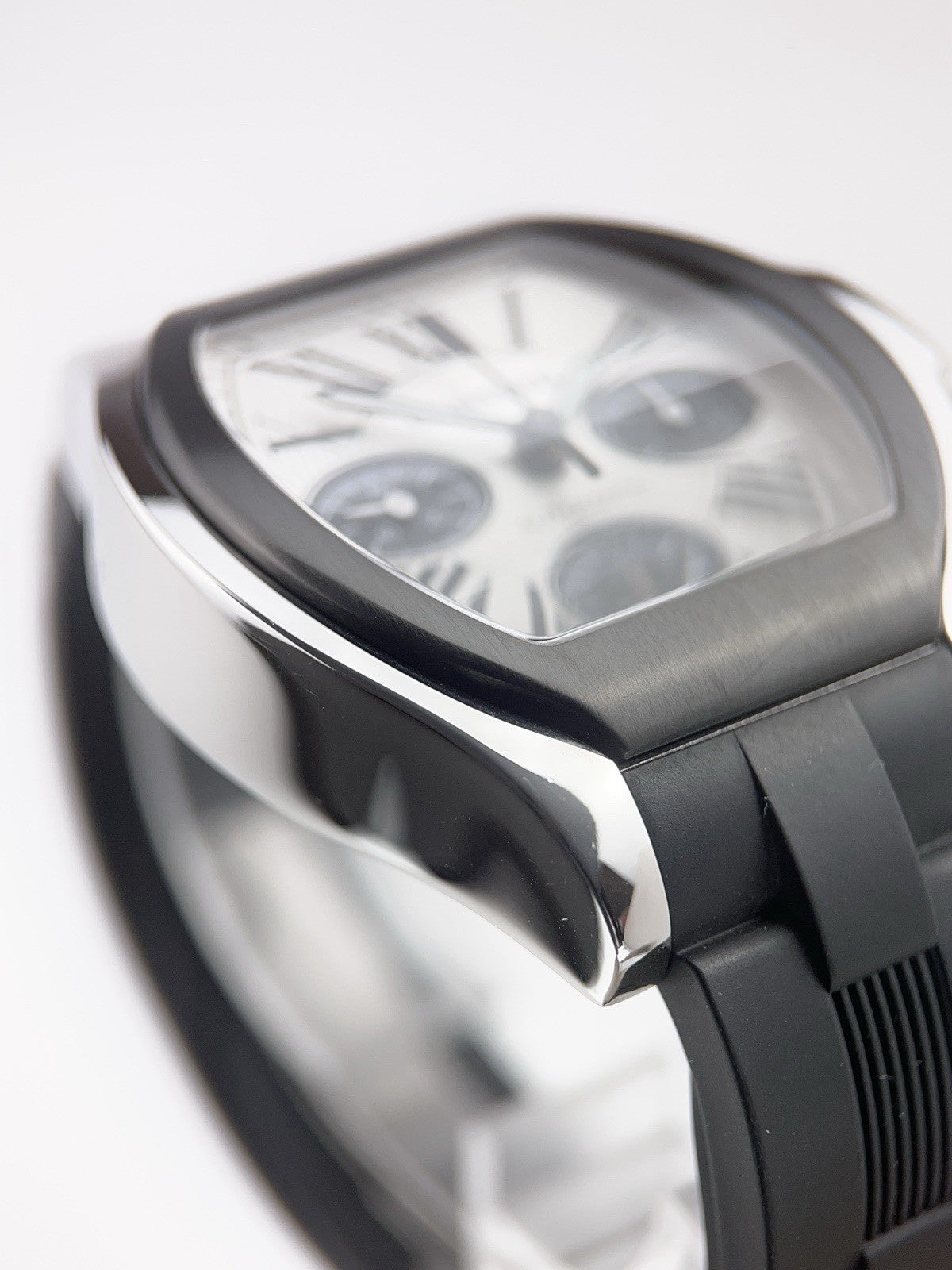 Cartier Roadster 3405