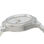 Omega Seamaster Railmaster Auto Steel 40mm Watch Bracelet 220.10.40.20.06.001