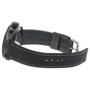 Tag Heuer Carrera Tourbillon Carbon Fiber & Titanium Black Dial 45mm CAR5A8P