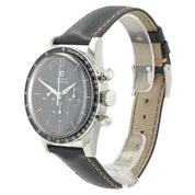 Omega Speedmaster FOIS Blue Dial Steel 40mm Manual Wind Mens 310.32.40.50.06.001