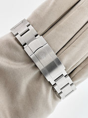 Rolex Oyster Perpetual 1243000