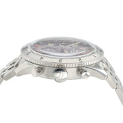 Breitling Super AVI P-51 Mustang Black Dial Steel 46mm Automatic Men’s AB0445