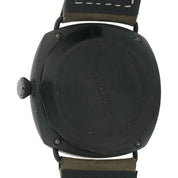 Panerai Radiomir Black Seal Ceramic Black Dial 45mm Manual Wind Mens PAM00643