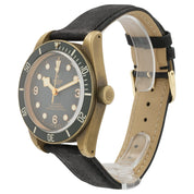 Tudor Black Bay Bronze Gray Dial Bronze 43mm Automatic Movement Men’s 79250BA