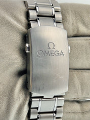 Omega Speedmaster Steel Silver Dial 44.2mm Automatic Mens 329.30.44.51.04.001