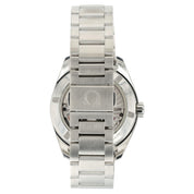 Omega Seamaster Silver Dial Steel 38.5mm Automatic Men's 231.10.39.21.02.001