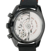 Omega Seamaster Darkside Of The Moon Black Dial Ceramic 44mm 311.92.44.51.01.005