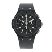 Hublot Big Bang Black Magic Ceramic Black Dial 44mm Automatic 301.CI.1770.RX
