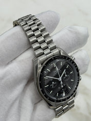 Omega Speedmaster Moonwatch 42mm Black Dial Sapphire 310.30.42.50.01.002