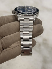 12/2025 Tudor Black Bay Steel Blue Dial 43mm Automatic Mens Watch 7943A1A0NU