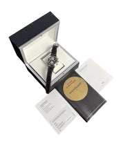 IWC Pilot Chrono Brown Dial Stainless Steel 42mm Automatic Men’s Watch IW371709