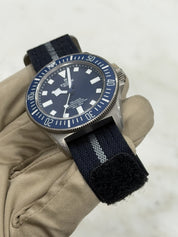 2025 Tudor Pelagos FXD 42mm Automatic Men's Watch 25707B - Box/Papers