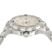 Breitling Super Ocean Steelfish White Dial Steel 44mm Automatic Mens A17390