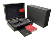 Omega Seamaster 300 James Bond LE Black Dial 42mm Automatic 210.22.42.20.01.004