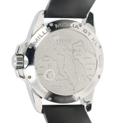 Chopard Mille Miglia Gran Turismo XL Silver Dial Stainless Steel 44mm 16/8458