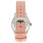 Breitling Navitimer Pink MOP Dial Steel 32mm Quartz  Women's Watch A77320