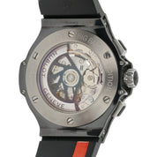 Hublot Big Bang Luna Rossa Black Dial Ceramic 44mm Automatic 301.CM.131.RX.LUN06