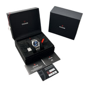 Tudor Royal Blue Dial Stainless Steel 36mm Automatic Men’s Watch 2836C1A0