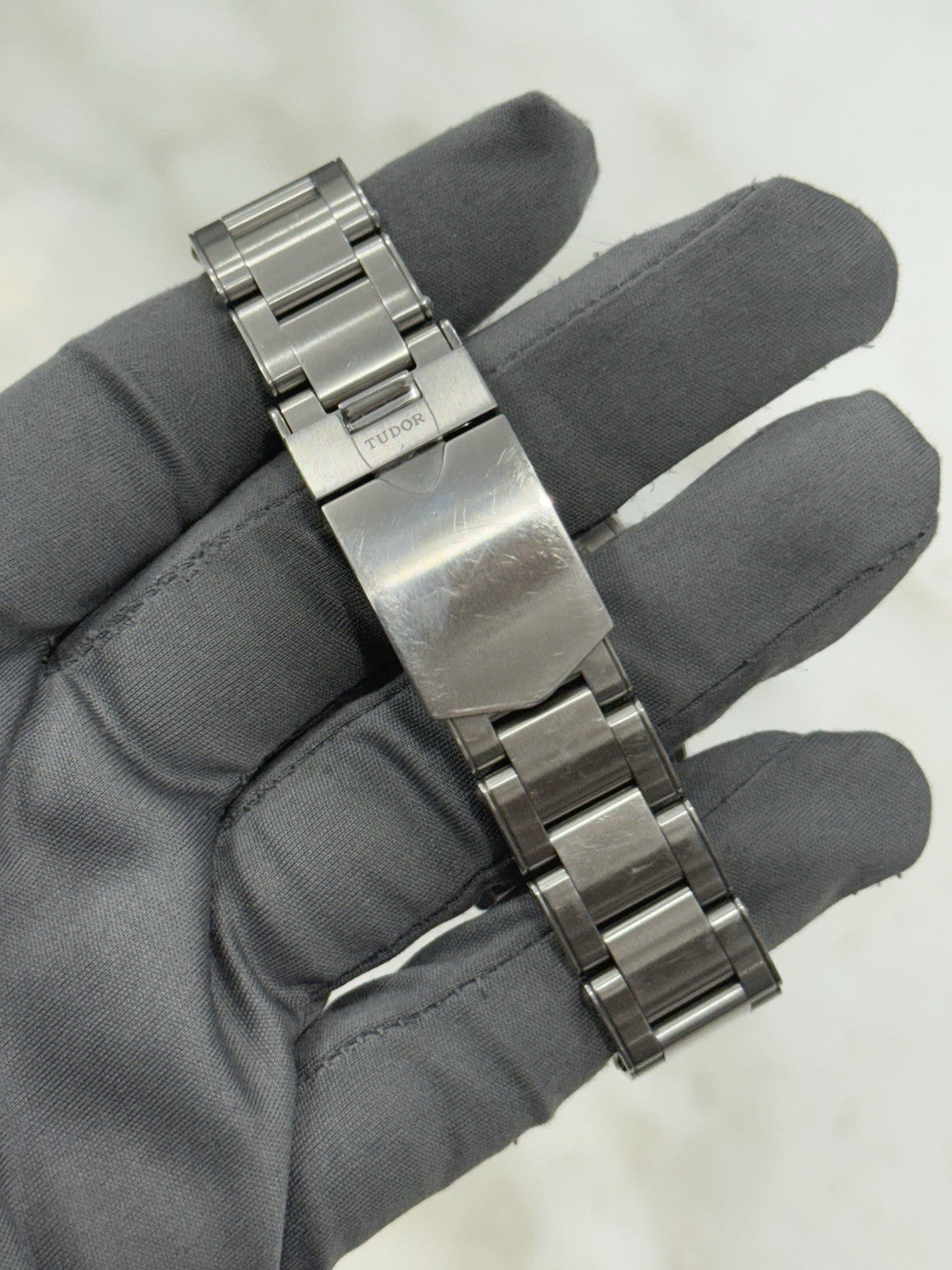 Tudor Black Bay 79030B Stainless Steel Men's Automatic Men's Watch