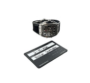 Hublot Spirit Of Big Bang Skeleton Dial Titanium 42mm Automatic 641.NX.0173.LR