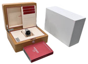 Omega Seamaster Aqua Terra Steel Black Dial 38mm Auto Mens 220.10.38.20.01.004