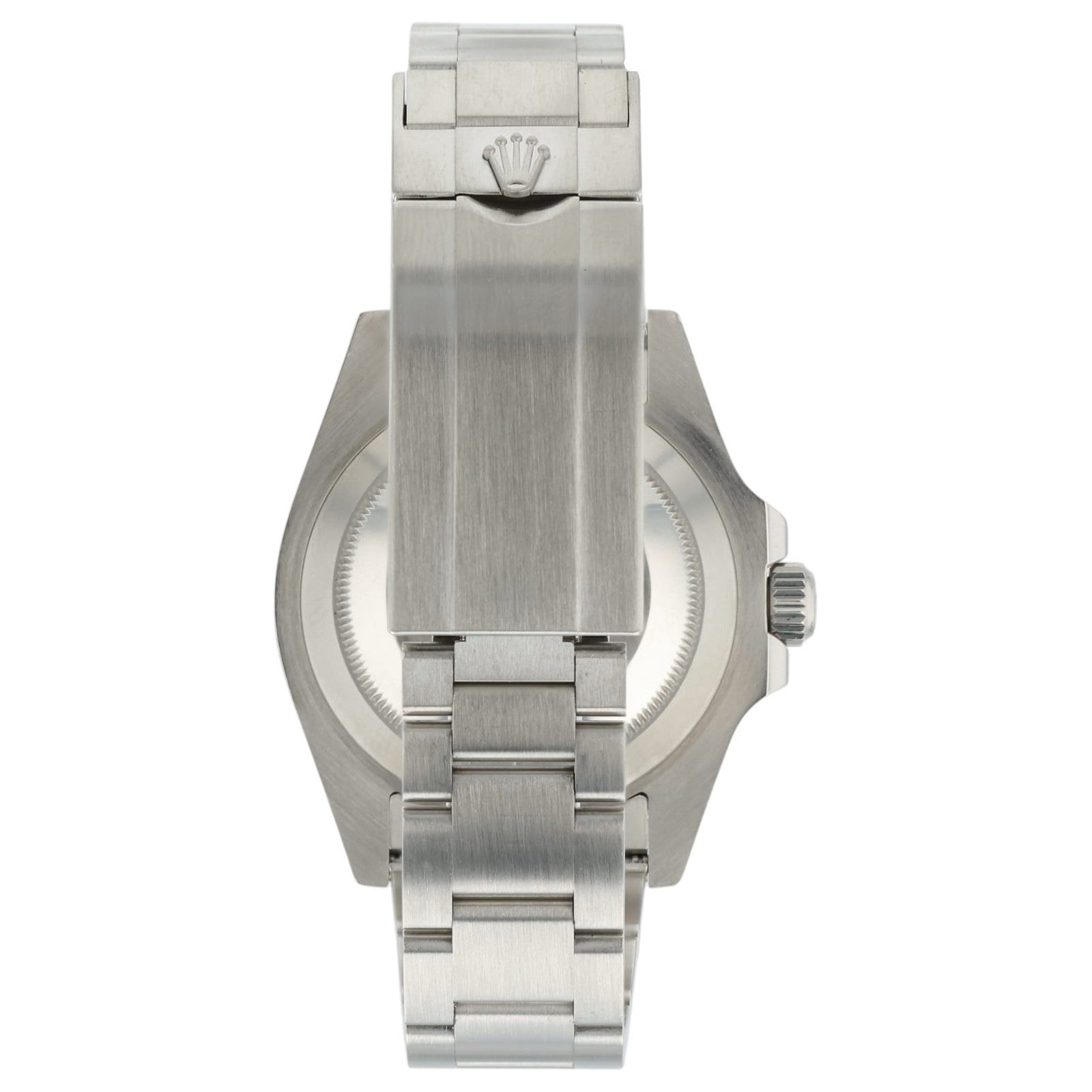 Rolex Submariner Black Dial Stainless Steel 41mm Automatic Men’s Watch 126610LV
