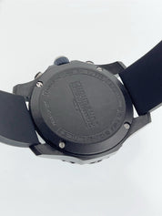 Breitling Endurance Pro Breitlight Case Black Dial 44mm Quartz Men's X82310