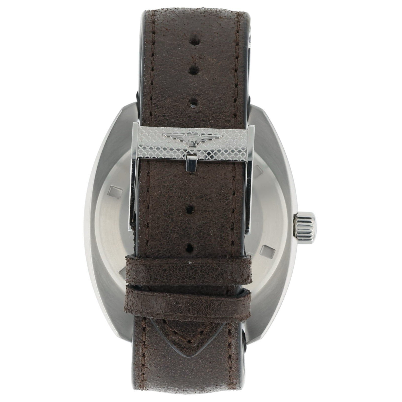 2026 NEW Longines Ultra-Chron Stainless Steel Black Dial 43mm Mens L28364528
