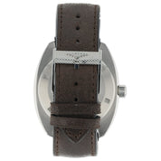 2026 NEW Longines Ultra-Chron Stainless Steel Black Dial 43mm Mens L28364528