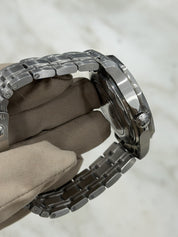 2022 Omega Seamaster Gray Dial 42mm Automatic Mens Watch 210.30.42.20.06.001