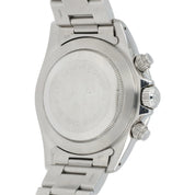 Tudor Oyster Date Chronograph White Dial Steel 40mm Automatic Men’s Watch 79280