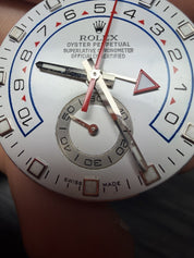 Rolex Yacthmaster II Movement Cal. 4160 - For Parts