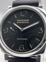 Panerai Radiomir 1940 3 Days Automatic 45mm PAM00572 Stainless Steel Watch