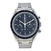 Omega 311.30.42.30.01.001 Speedmaster 50th Limited Edition Manual Moonwatch