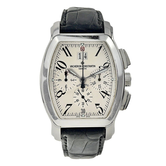Vacheron Constantin Royal Eagles Stainless Steel Automatic Men’s Watch 49145