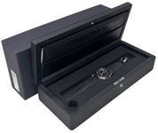 Bell & Ross BR 03-92 Stainless Steel Black Dial 42mm Automatic Mens Watch BR03