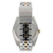 Tudor Prince Day-Date Champagne Dial Gold & Steel 36mm Automatic Men’s 76213