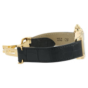 Cartier Roadster Silver Dial 18k Yellow Gold 37mm Automatic Men’s Watch W62003V2