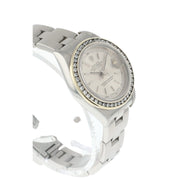 Rolex Datejust Stainless Steel Silver Dial 26mm Automatic Womens Watch 79160