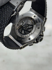 Hublot Big Bang Chronograph Steel 44mm Automatic Men’s Watch 301.SB.131.RX