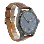 IWC Big Pilots Top Gun Miramar Grey Dial Ceramic 48mm Automatic Men’s IW501902