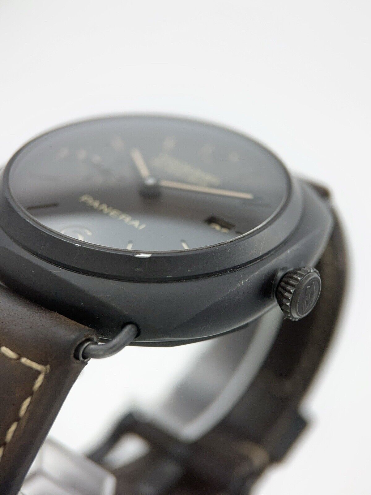 Panerai Radiomir Black Seal 3 Days Automatic Movement Ceramic 45mm PAM00505