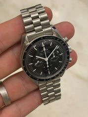 Omega Speedmaster Black Dial 42mm Manual Men's Watch 310.30.42.50.01.001