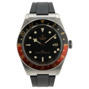 Tudor Black Bay GMT Black Dial Stainless Steel 39mm Automatic Men’s 7939G1A0NRU