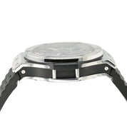 Hublot Big Bang Black Dial Diamond Steel 44mm Automatic Mens 301.SX.140.RX.114