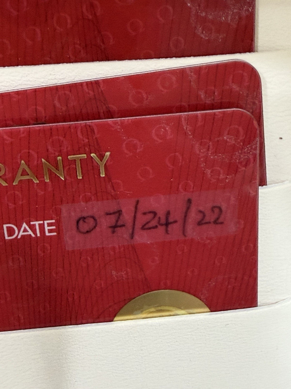 2022 Omega Seamaster Steel White Dial 42mm Automatic Watch 210.32.42.20.04.001