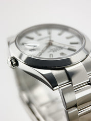 2025 Rolex Datejust Steel White Dial 41mm Automatic Movement Men's Watch 126300