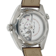 Omega Seamaster Planet Ocean White Dial Steel 42mm Automatic 215.30.44.21.04.001